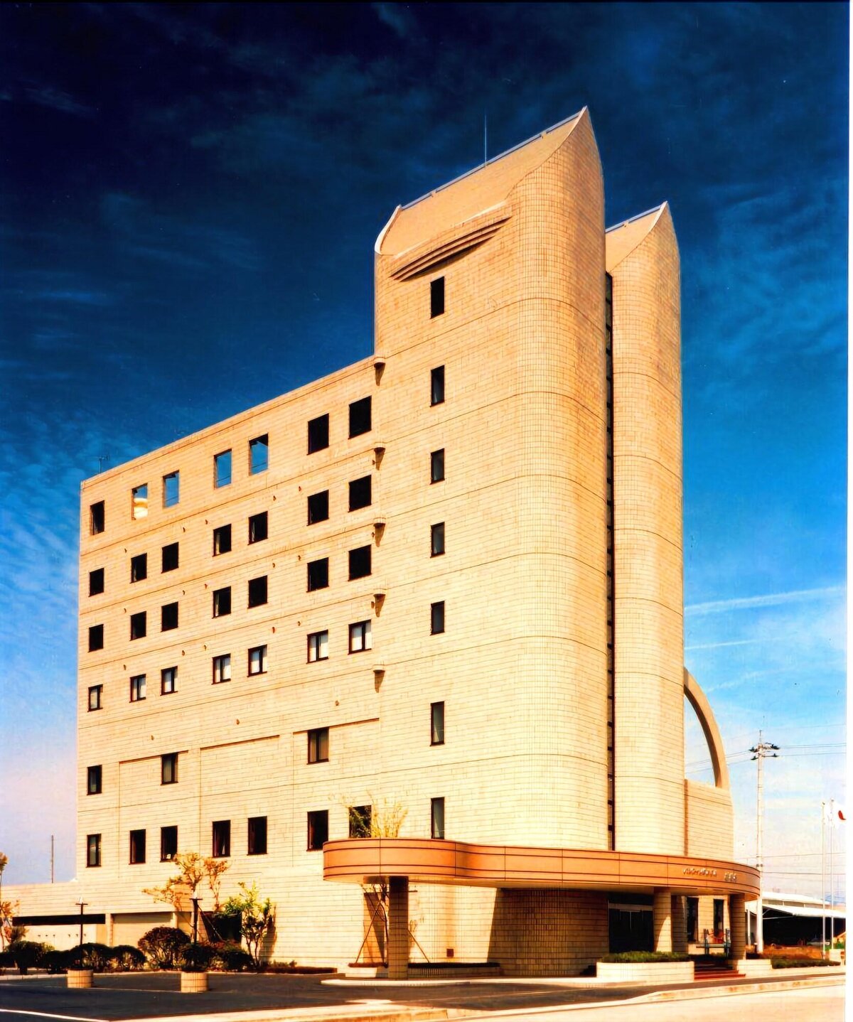 General View
