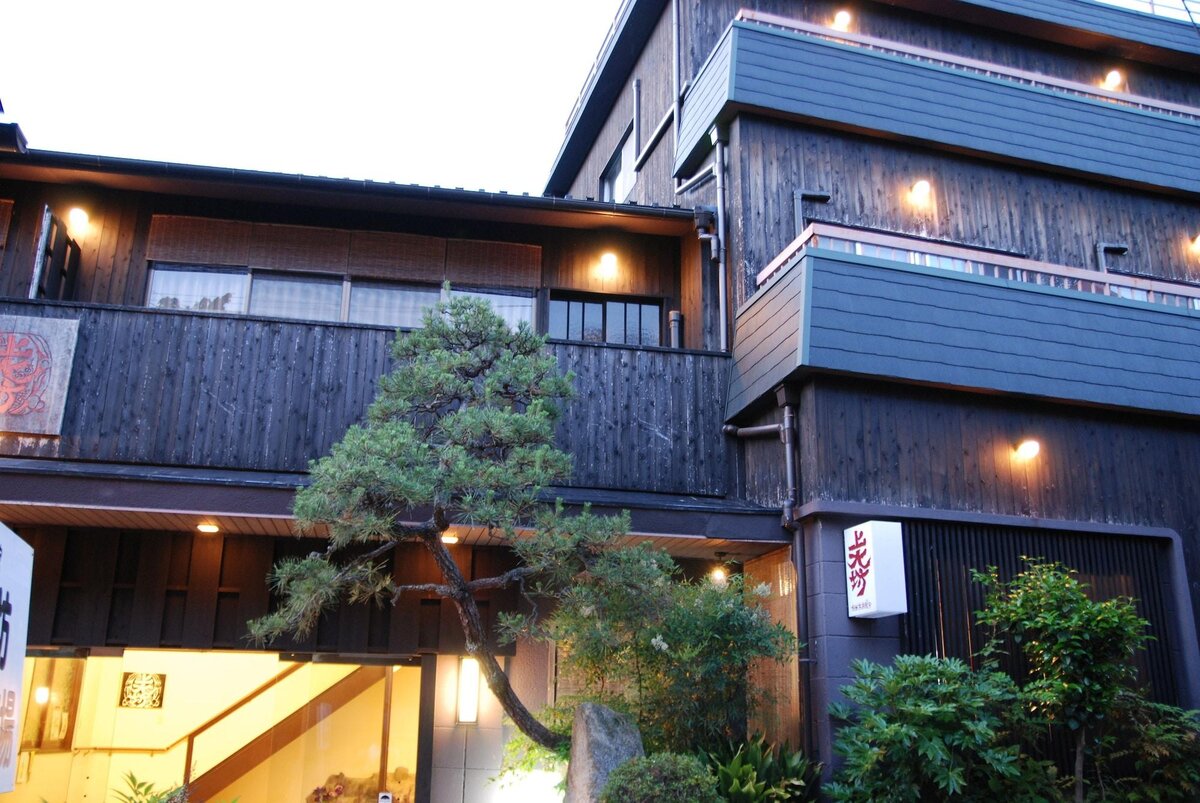 General View