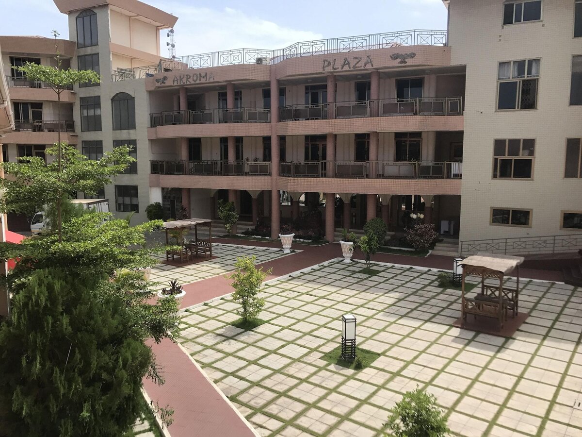 General View