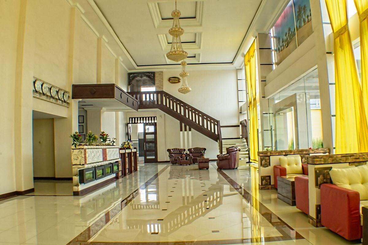 General View