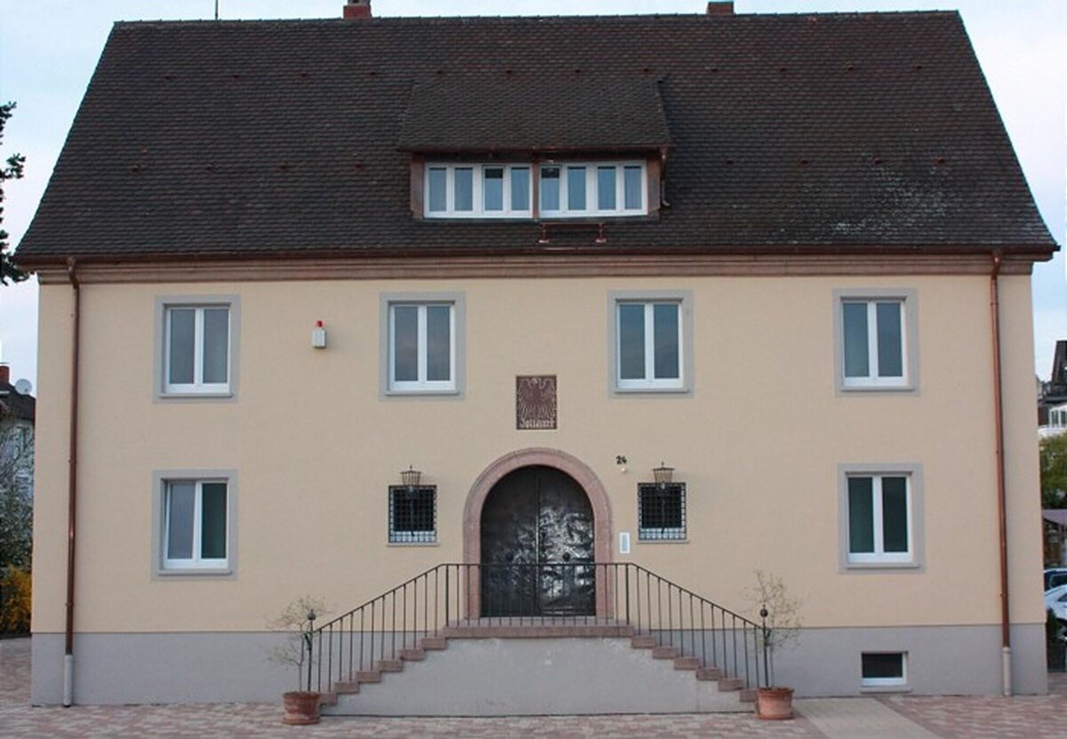 General View