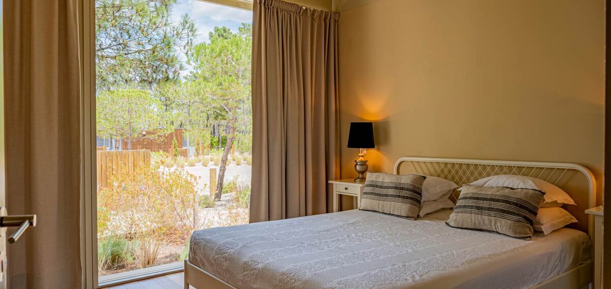 Villa Three Bedrooms