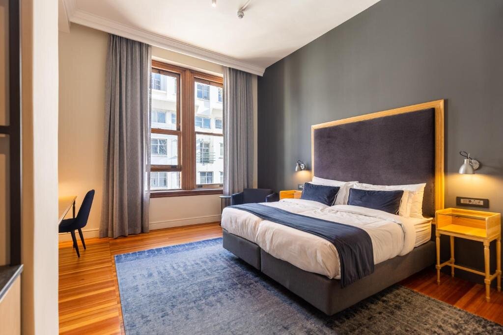 Double or Twin Superior