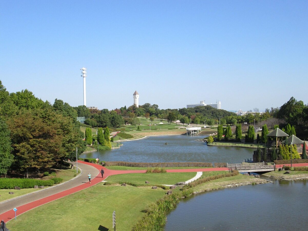 General View