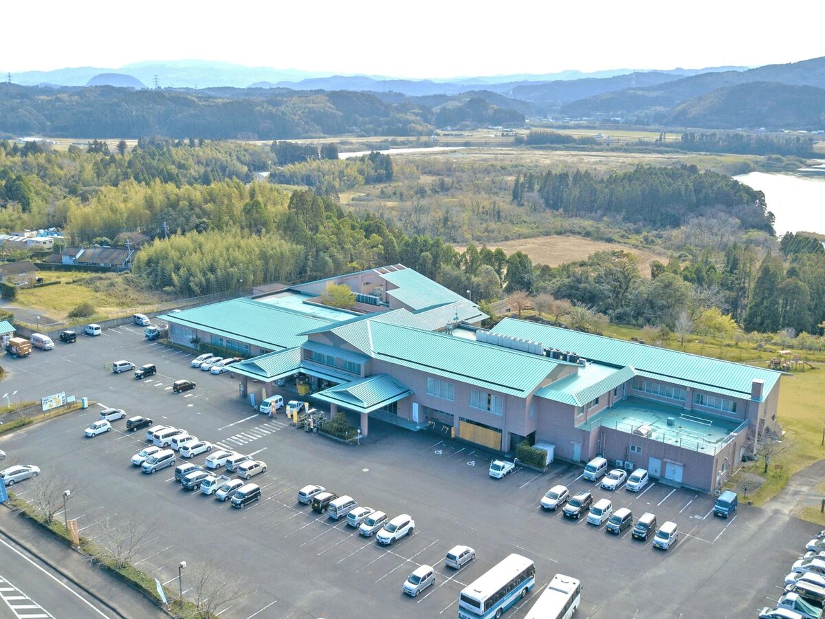 General View
