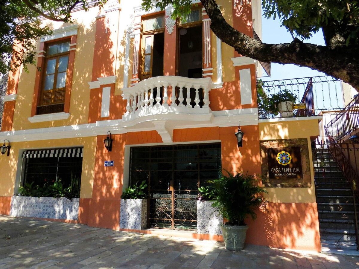 General View