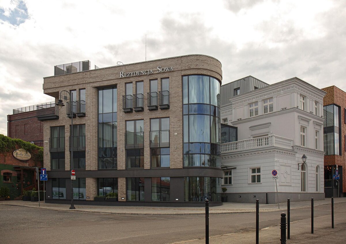 General View