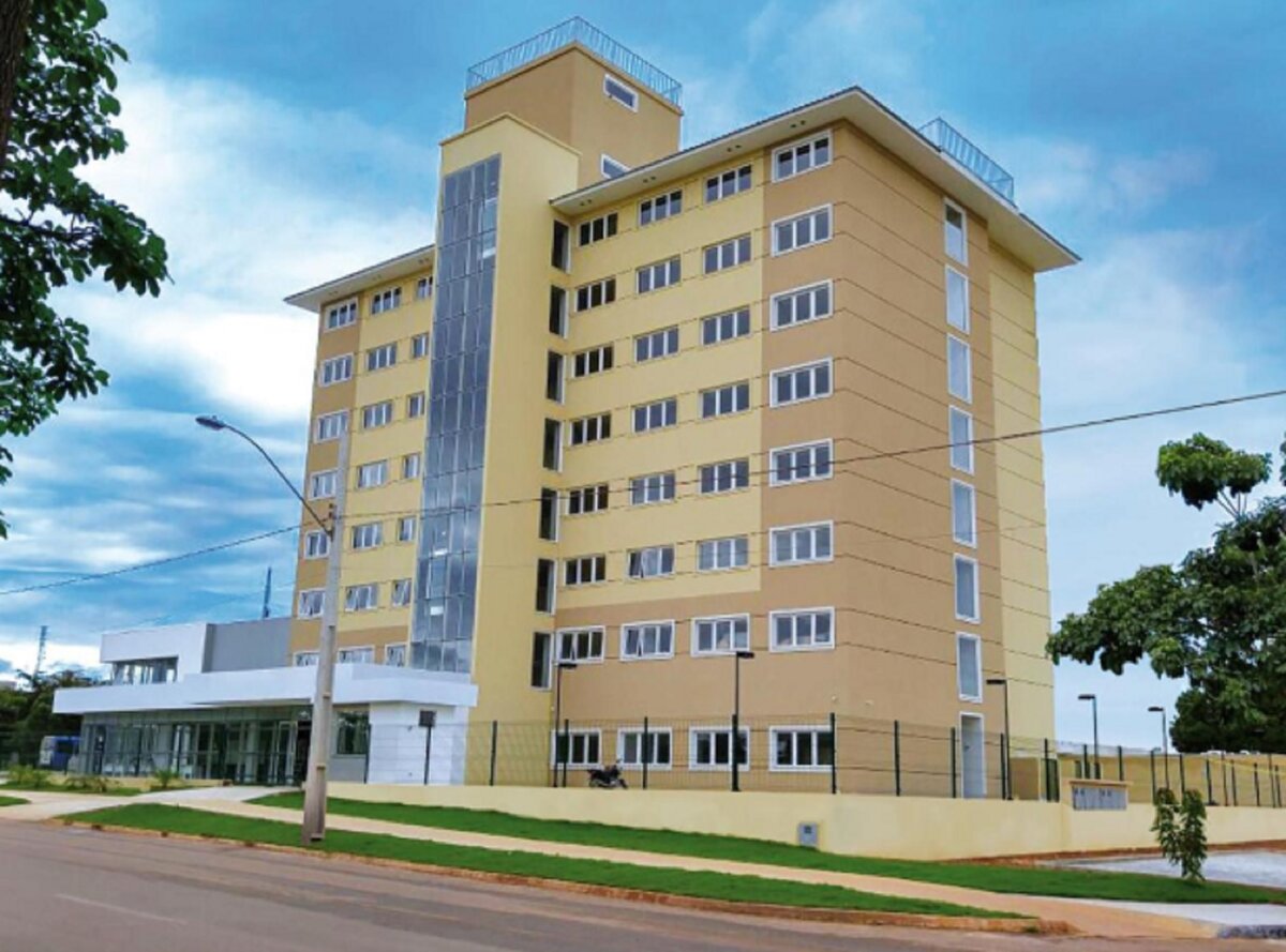 General View