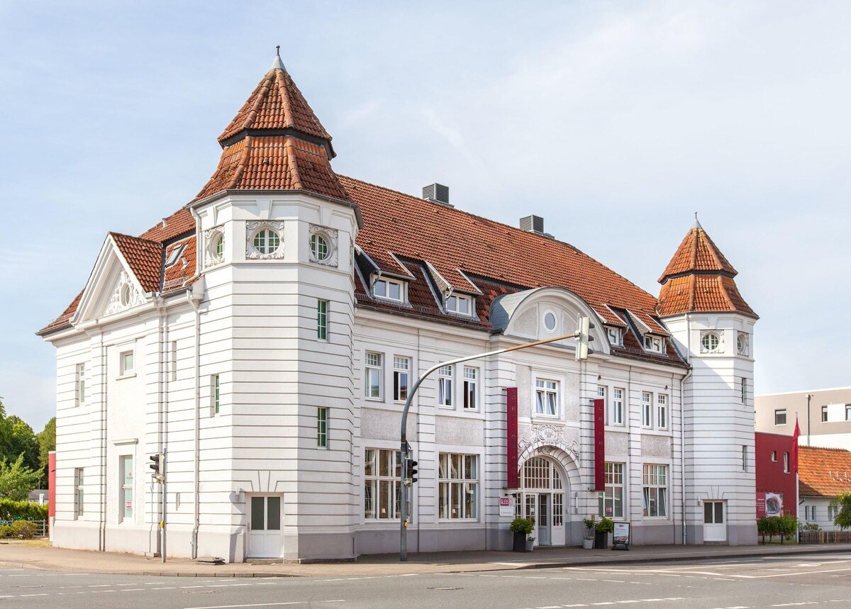 General View