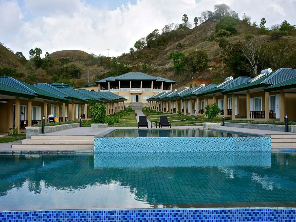 General View