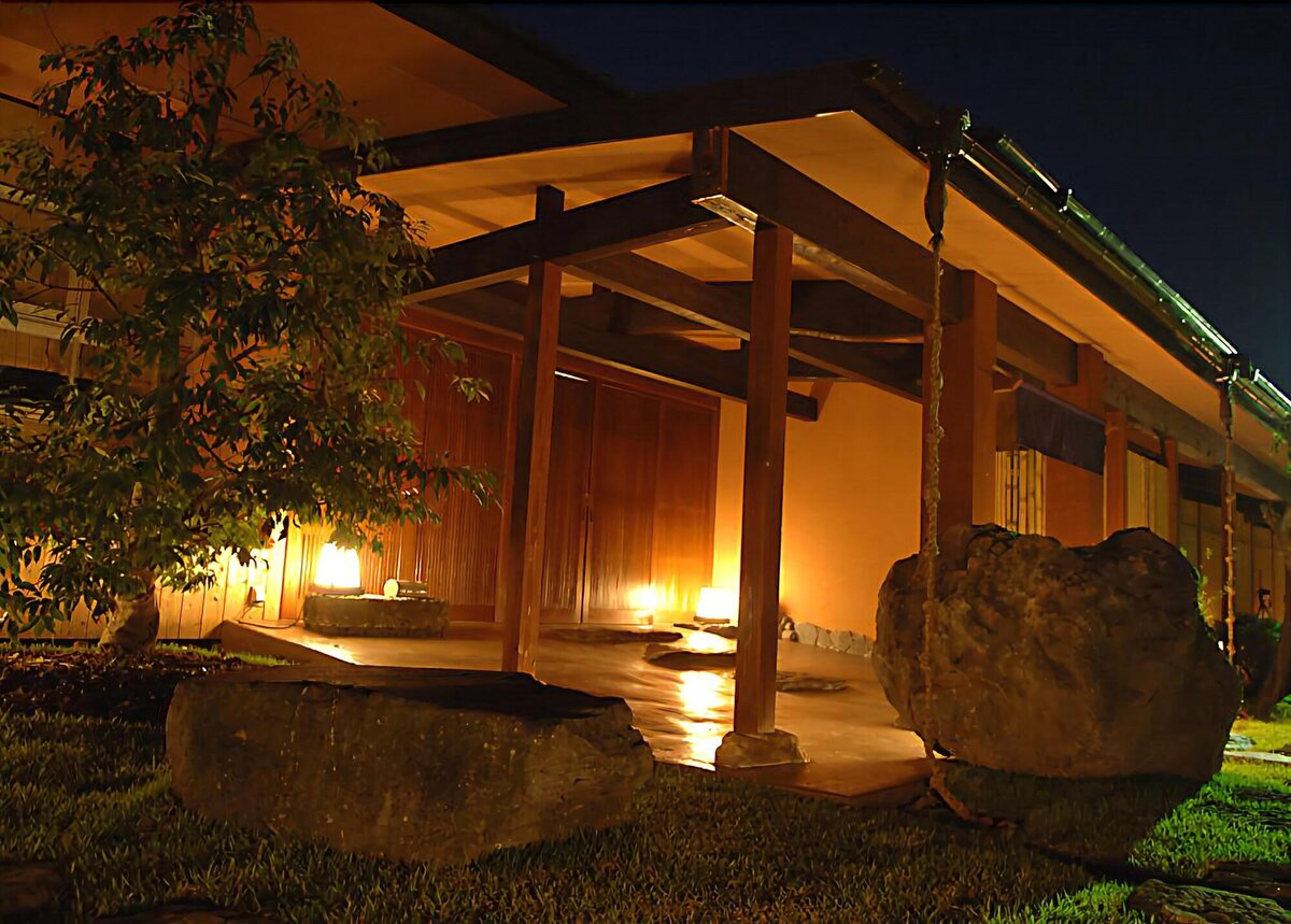 General View