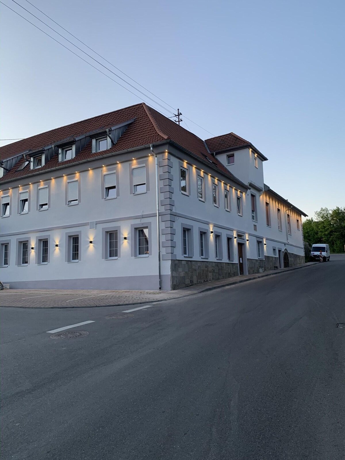 General View