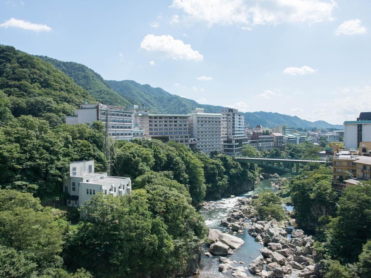 General View