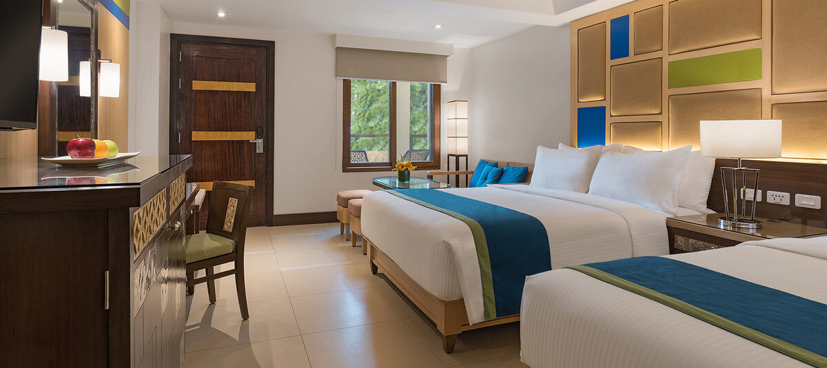 Family Room Standard