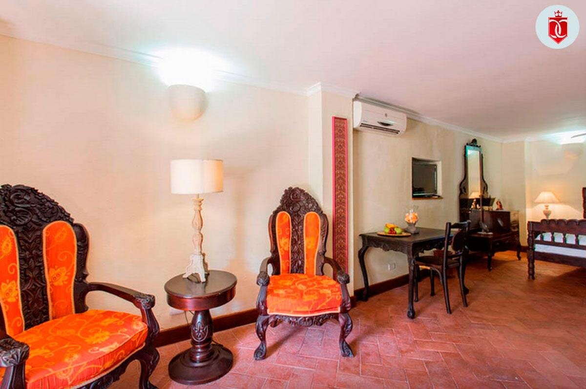 Junior Suite Standard