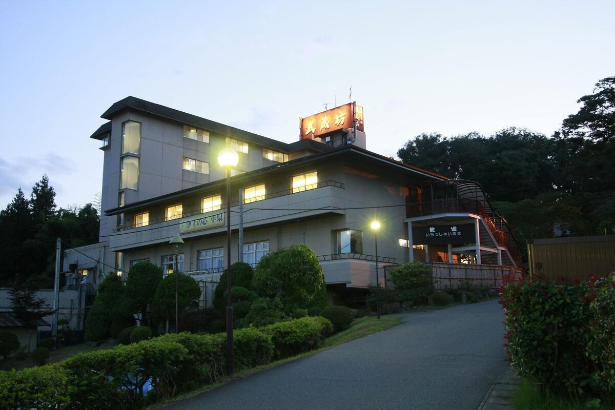General View