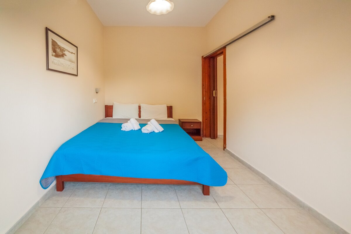 Apartment Two Bedrooms