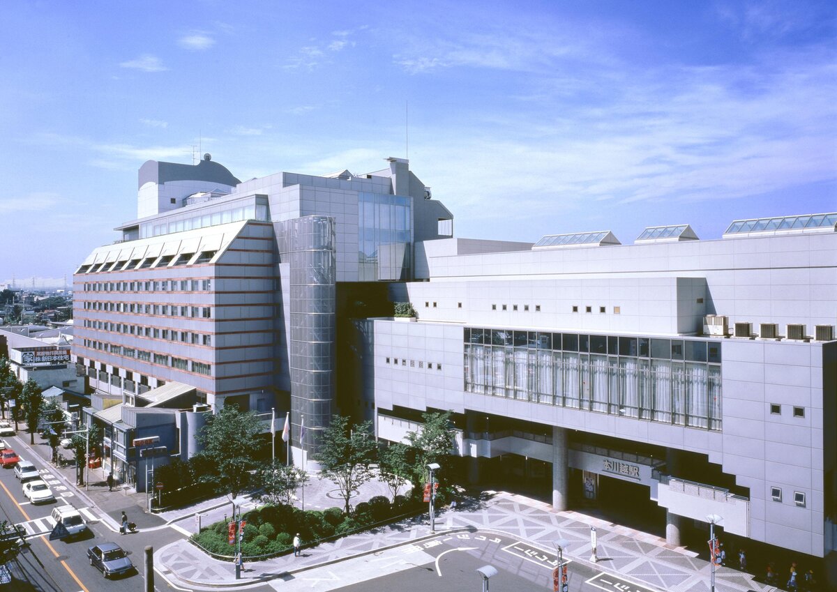 General View