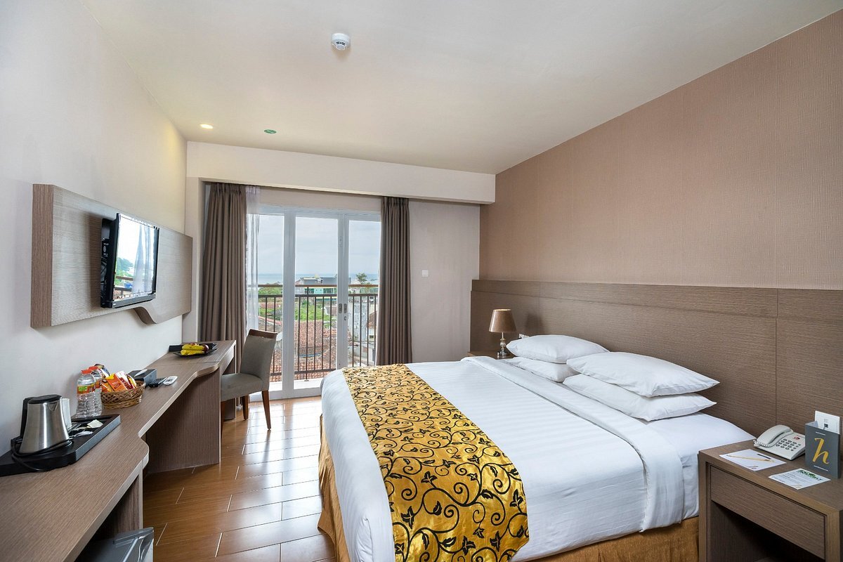 Double or Twin Deluxe