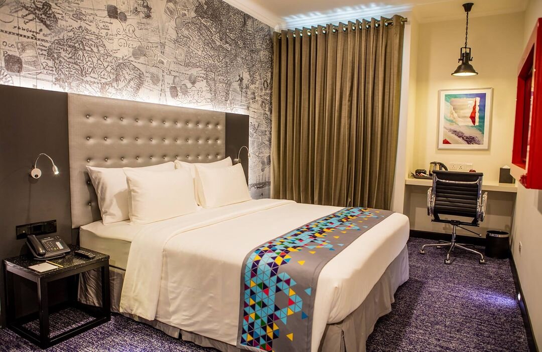 Double Single Standard