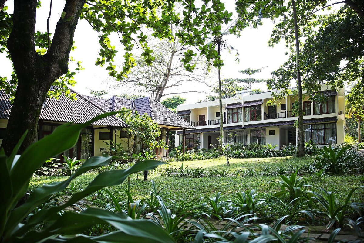 General View