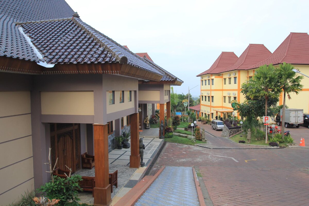 General View