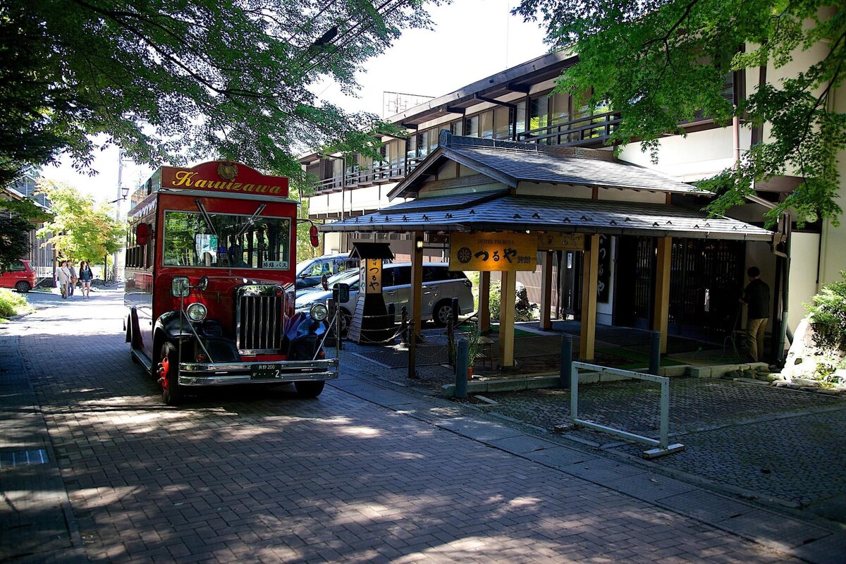 General View