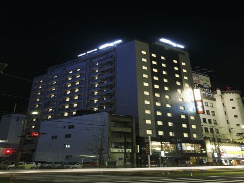 General View