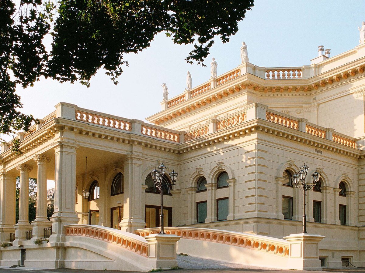 General View