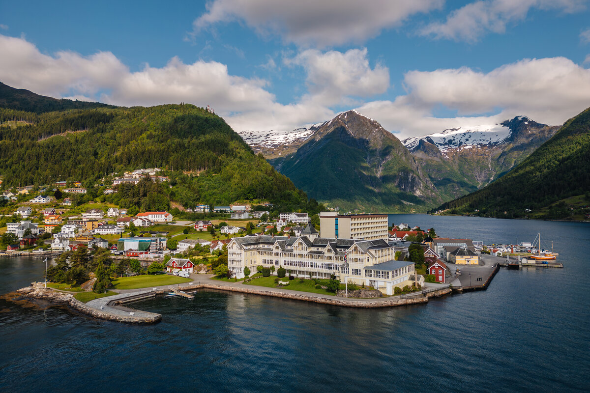 General View