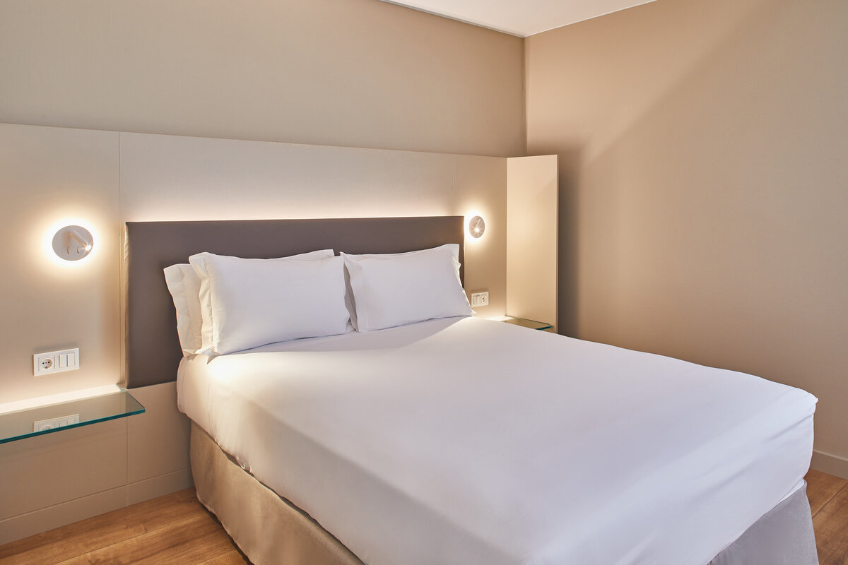 Double Single with Terrace