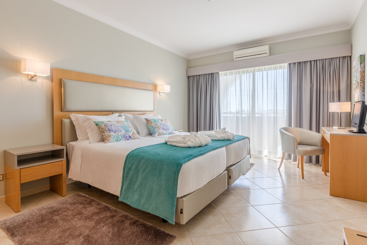 Apartment One Bedroom