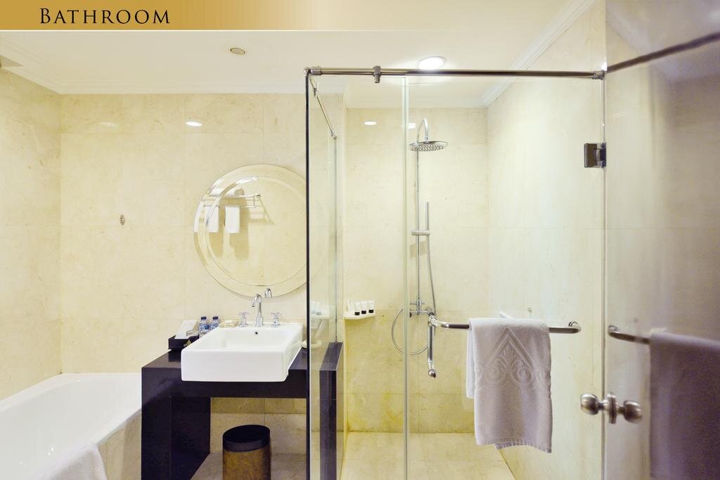 Double or Twin Premier