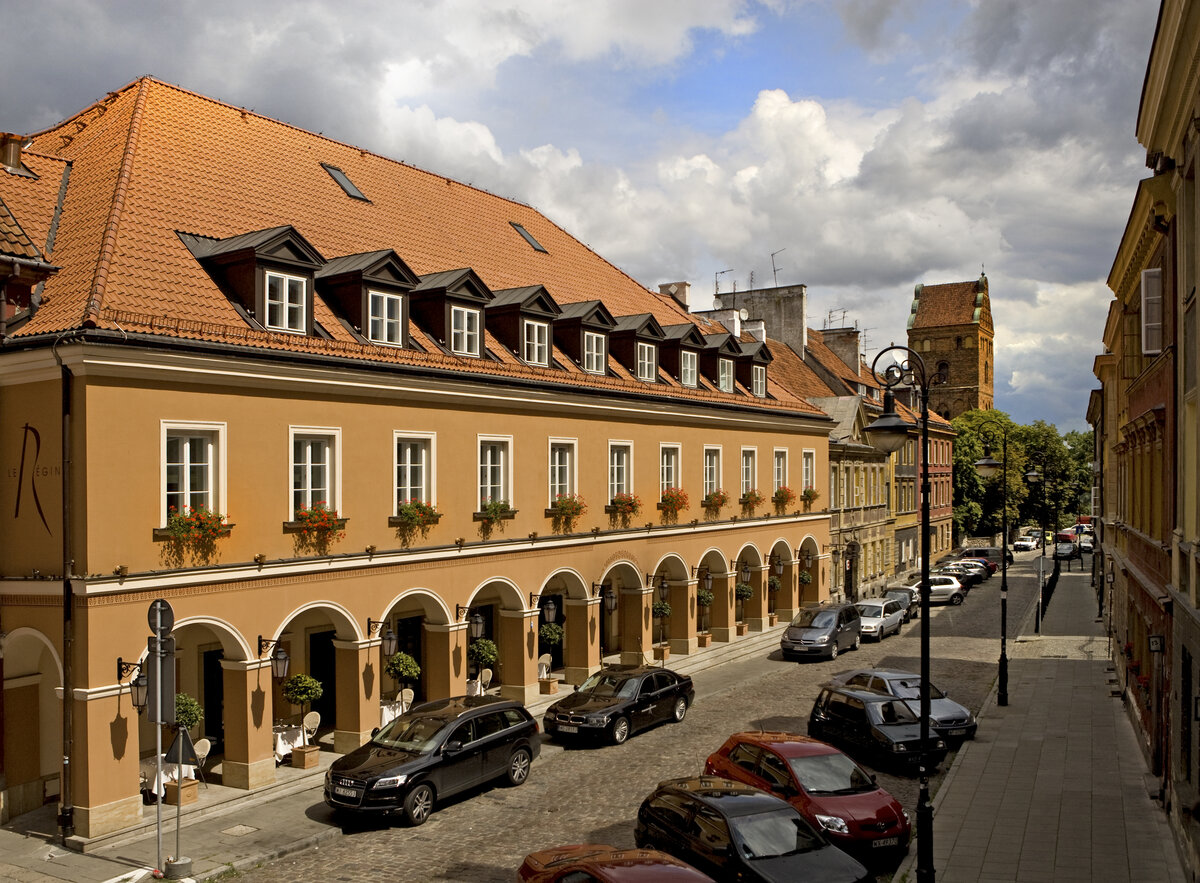 General View