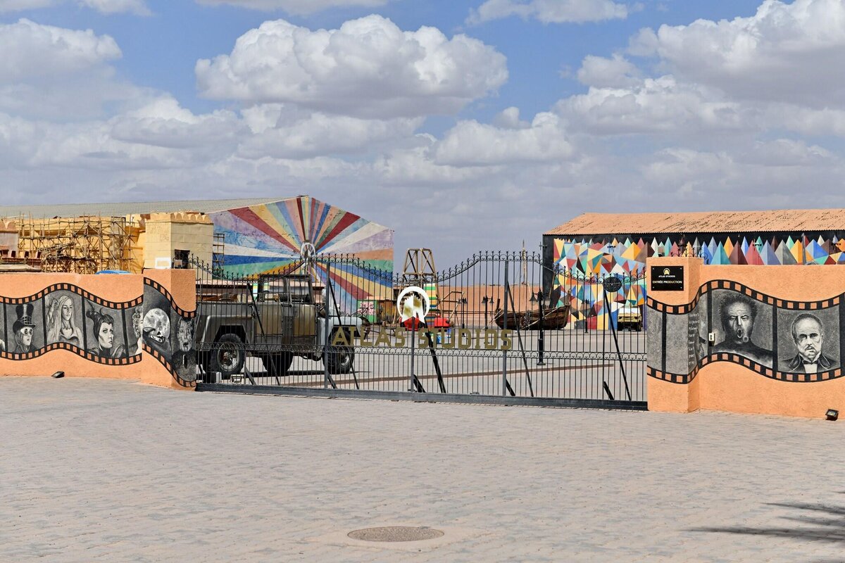 General View