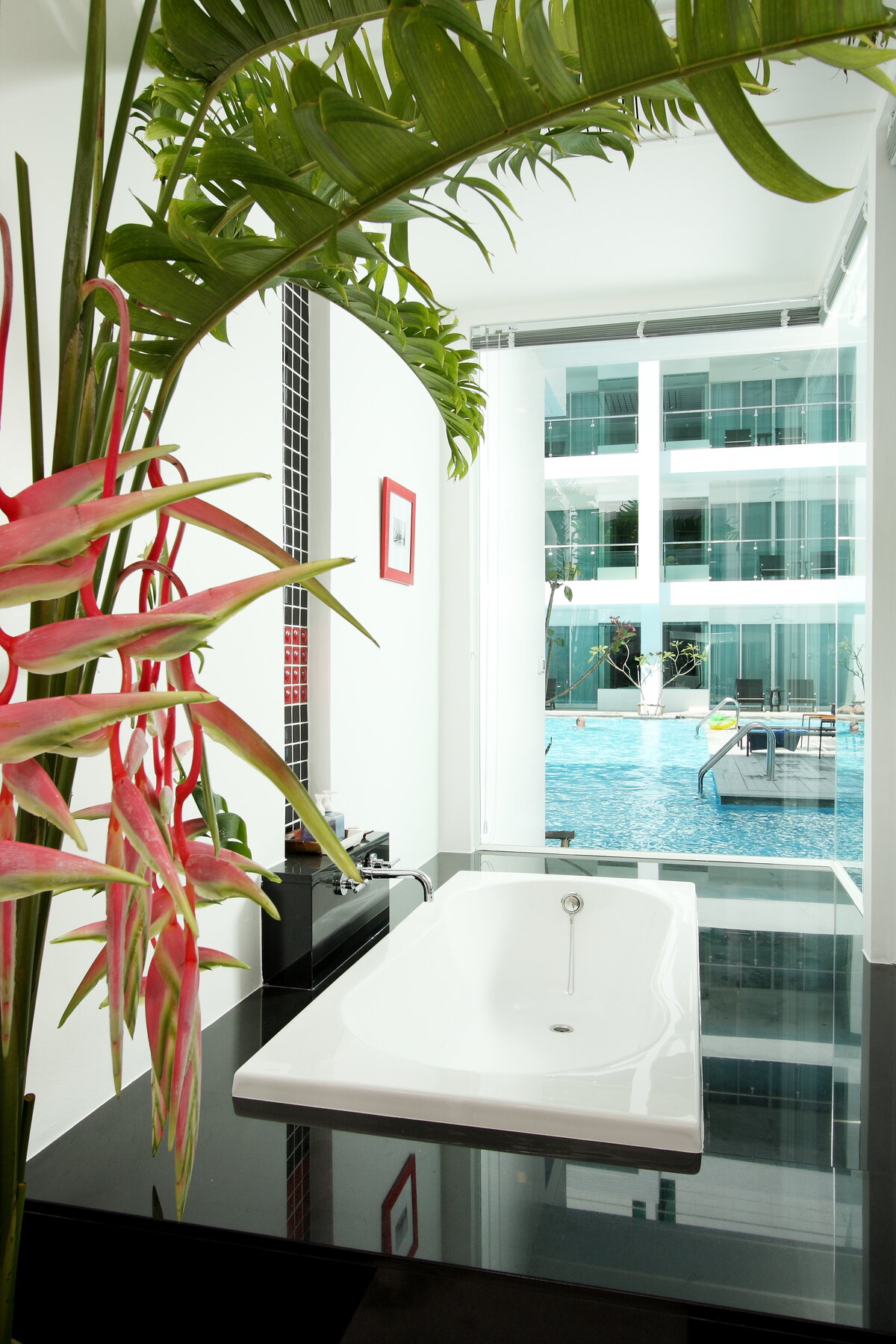 Double or Twin Deluxe