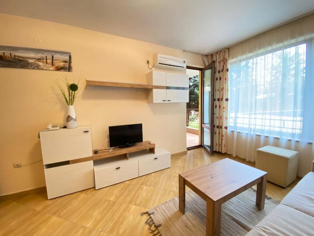 Apartment Two Bedrooms