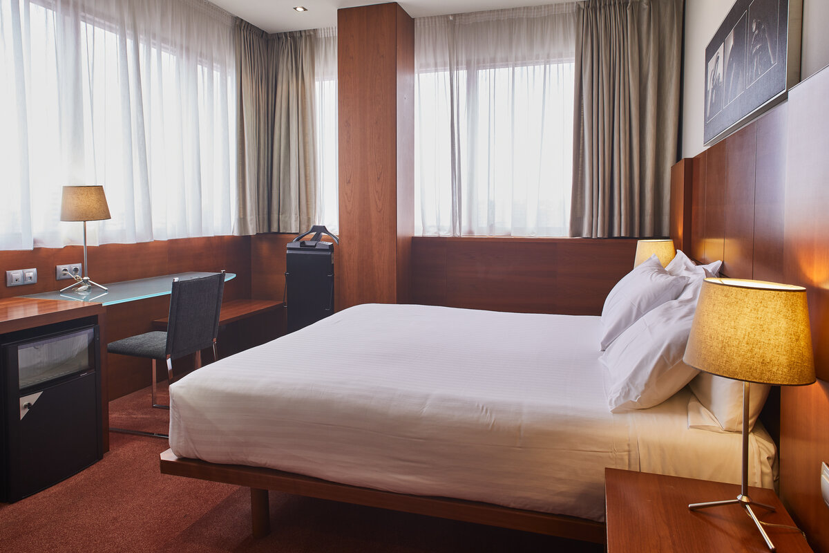 Junior Suite Standard