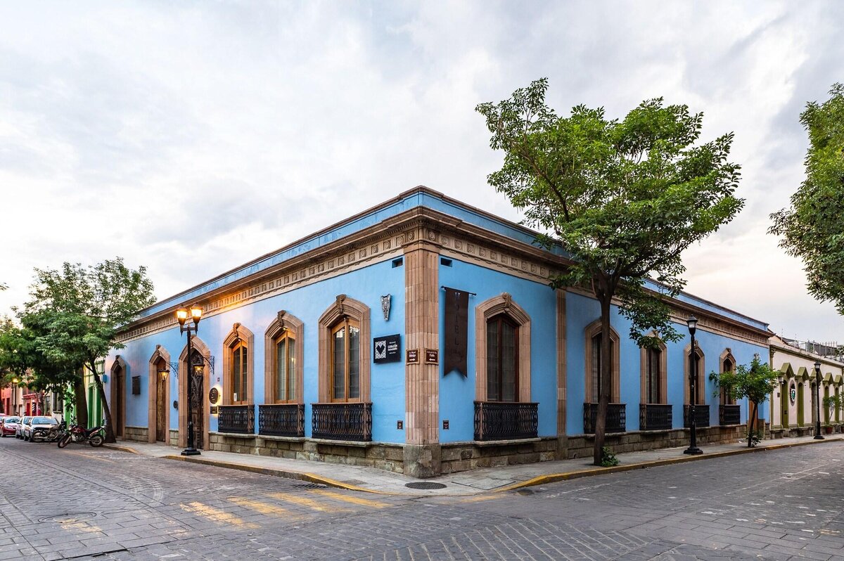 General View