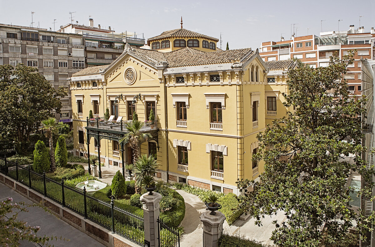 General View