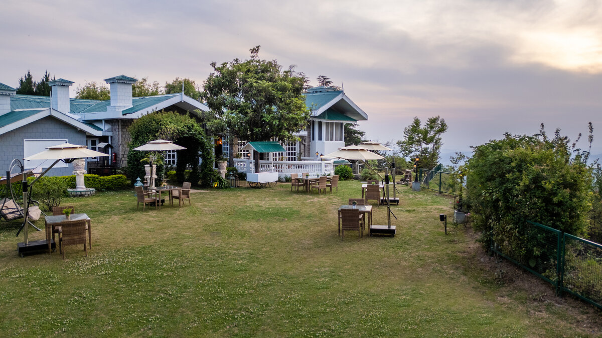 General View