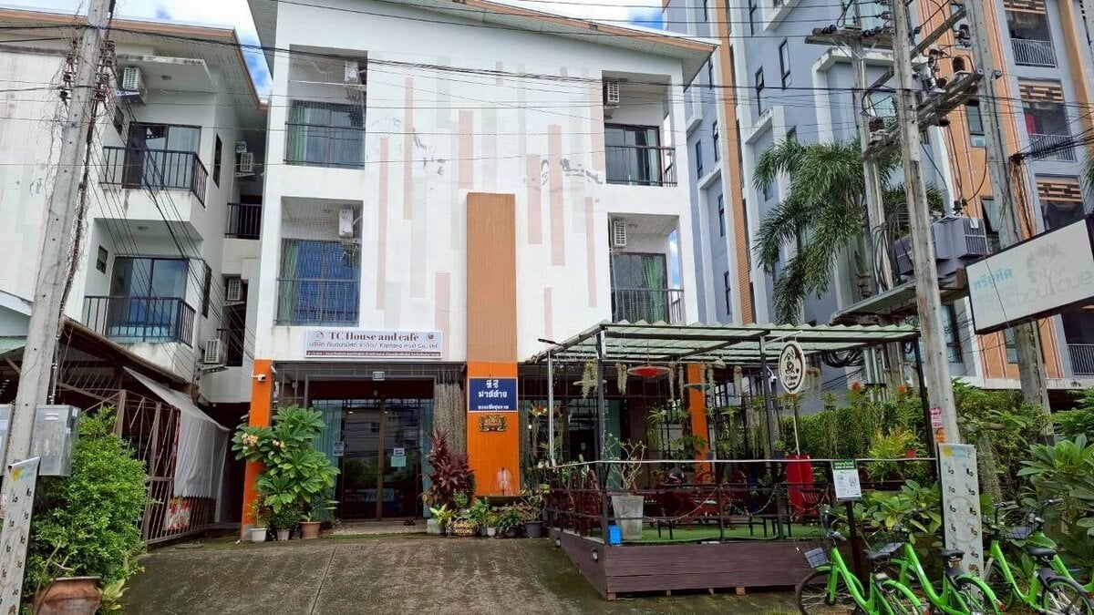 General View