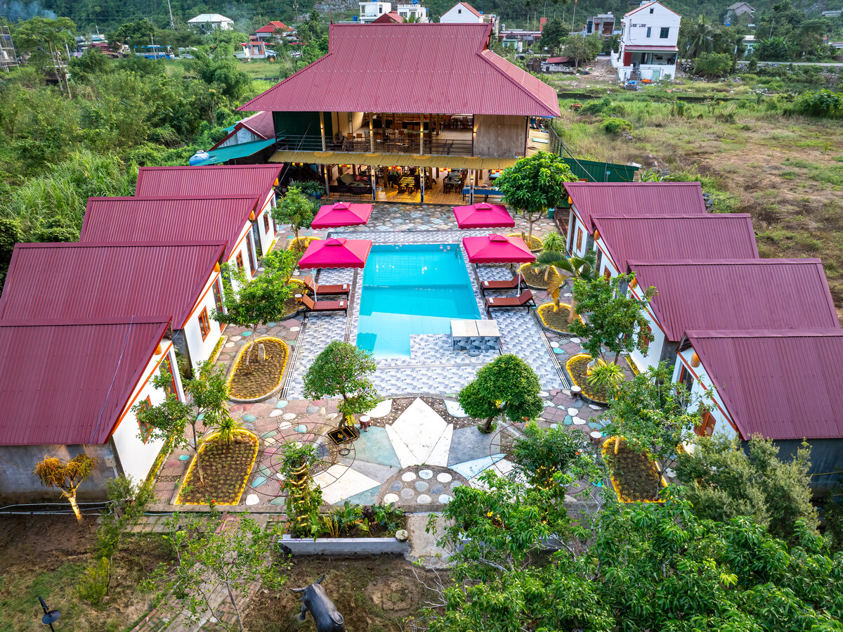 General View