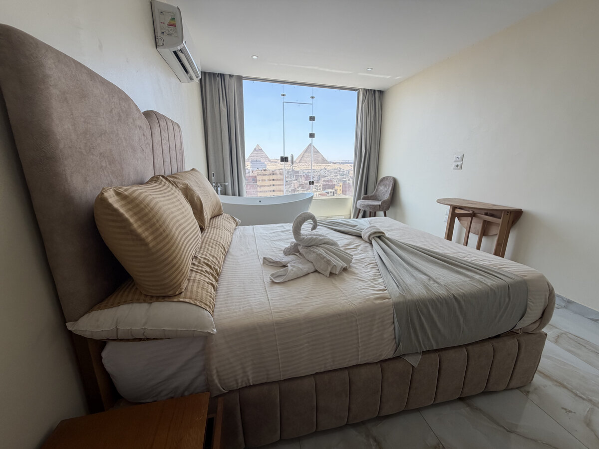 General View