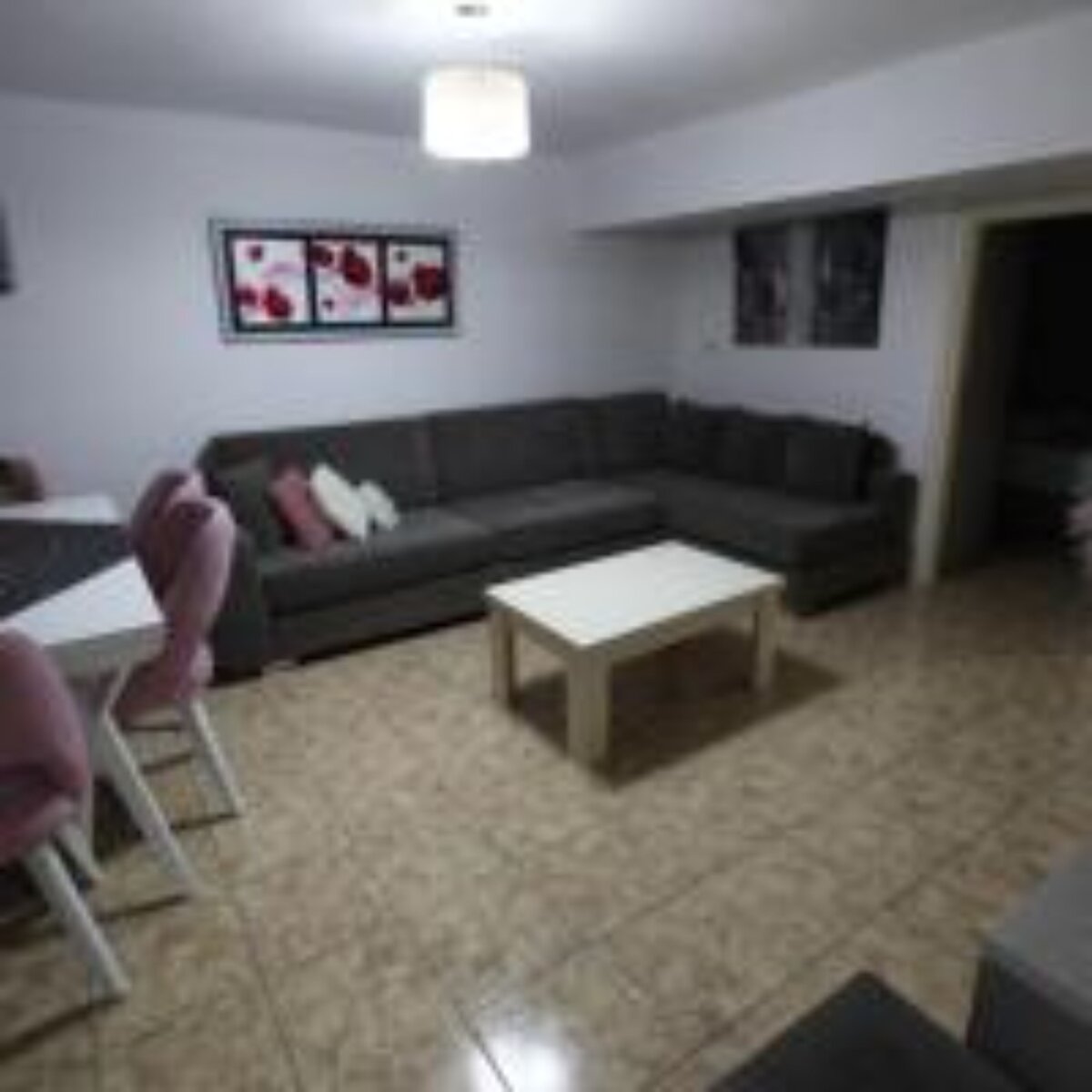 Apartment Two Bedrooms One Bathroom