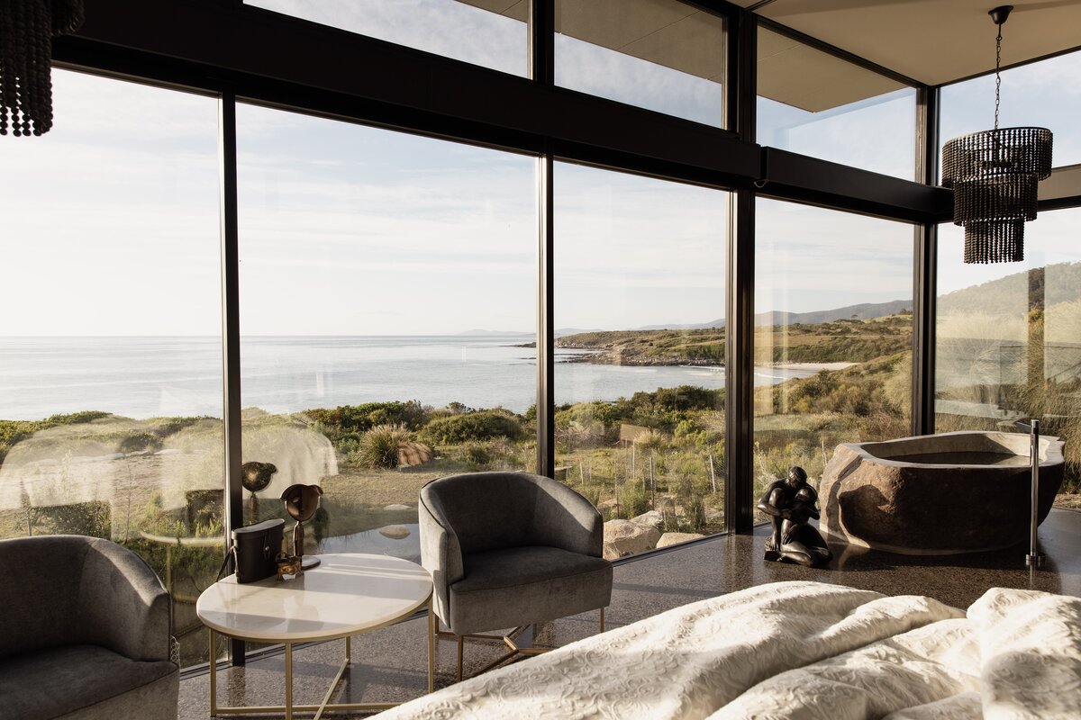 Quadruple Deluxe Ocean View