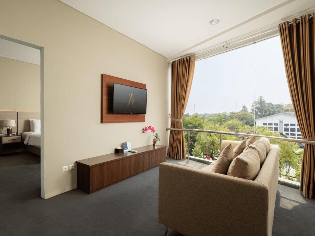 Junior Suite Standard