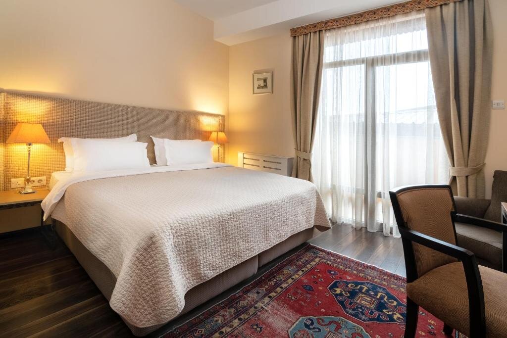 Double or Twin Economy