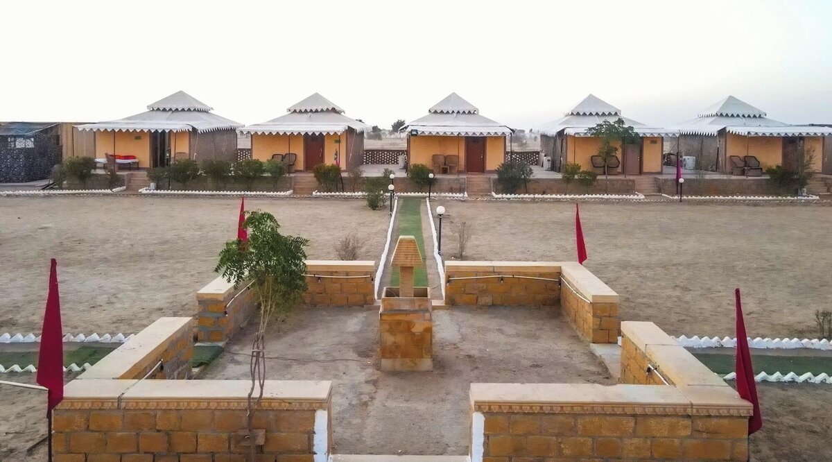 General View