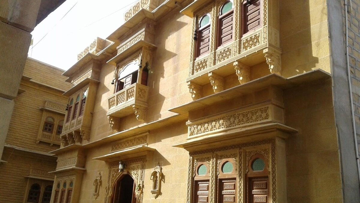 General View